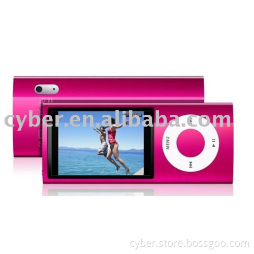 hot selling mp5 player 5th generation mp5 player digital mp5 player film mp5 player wholesale mp5 4GB 8GB with camera and video